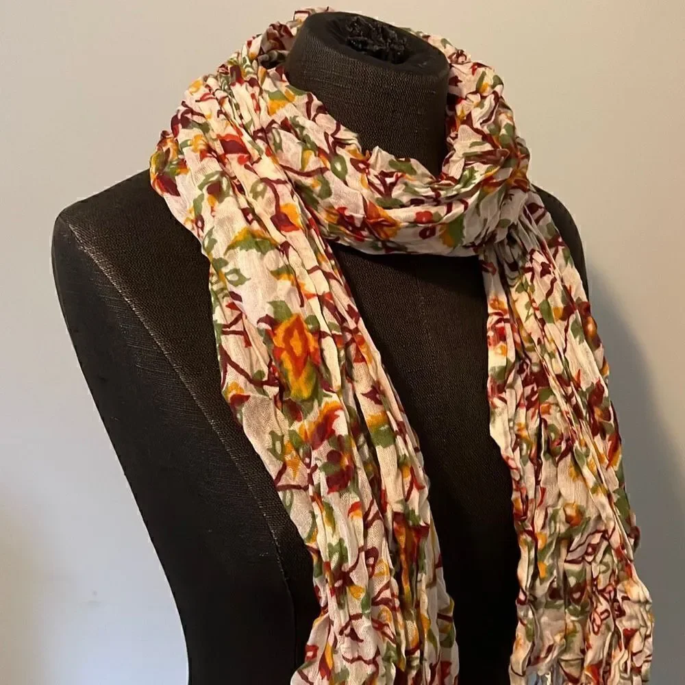 No Brand women floral